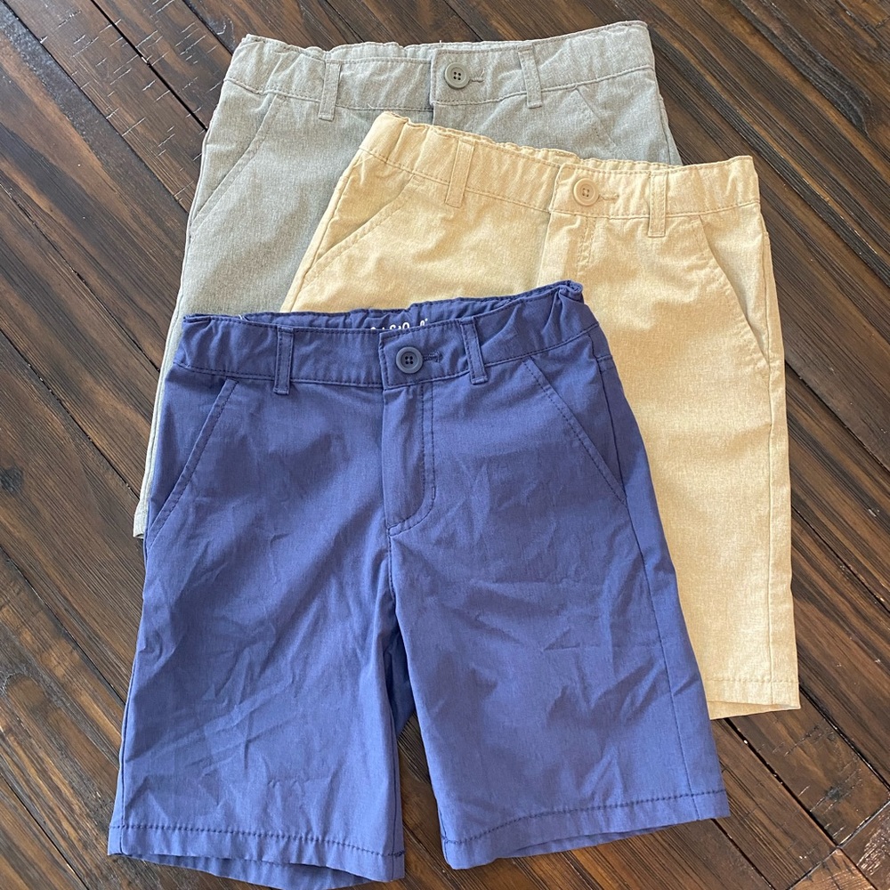 Cat & Jack quick dry shorts